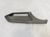 2008 2009 2010 Buell 1125 1125R 1125CR Lower Wheel Drive Belt Cover Debris Guard - C3 Cycle