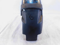 1994 1995 & 1996 Harley Davidson Sportster 883 & 1200 Blue Rear Wheel Fender - C3 Cycle