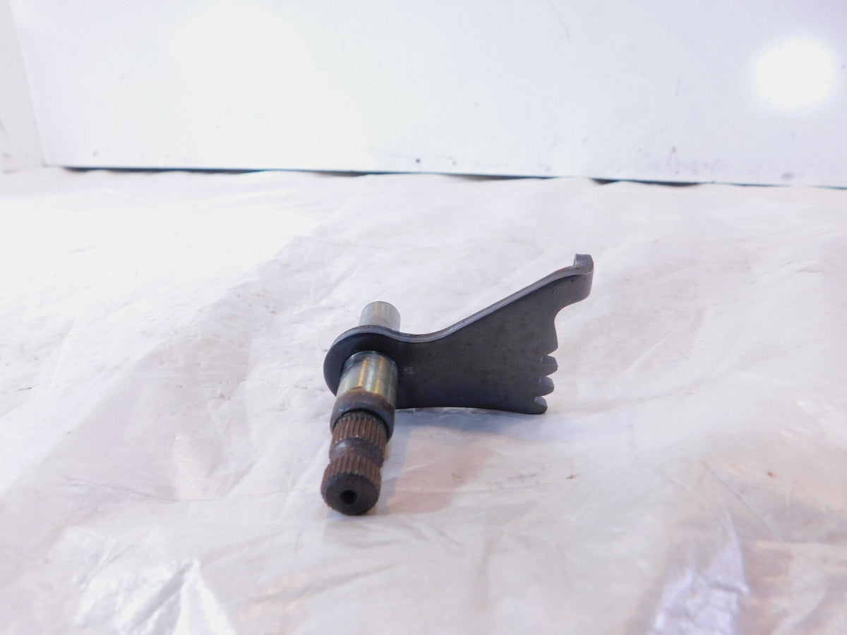 Honda CX500 GL650 Silverwing 500 650 Left Gear Shift Transmission Spindle Shaft - C3 Cycle