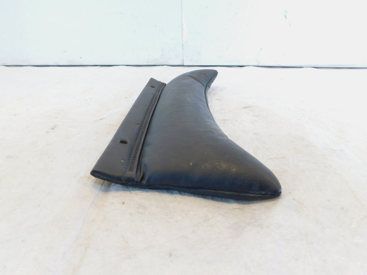 Harley Davidson Tri Road & Electra Glide Tour Pak to Passenger Seat Filler Pad - C3 Cycle