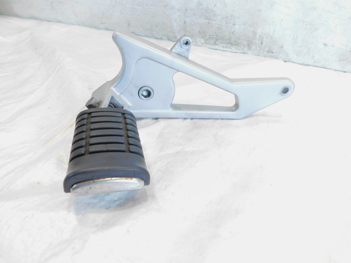 Moto Guzzi California 1100 Special Sport & Titanium Rear Left Footrest Foot Peg - C3 Cycle