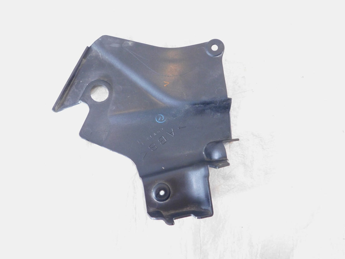 Yamaha Royal Star Tour Deluxe Venture S Right Front Frame Neck Cover Panel Cowl - C3 Cycle