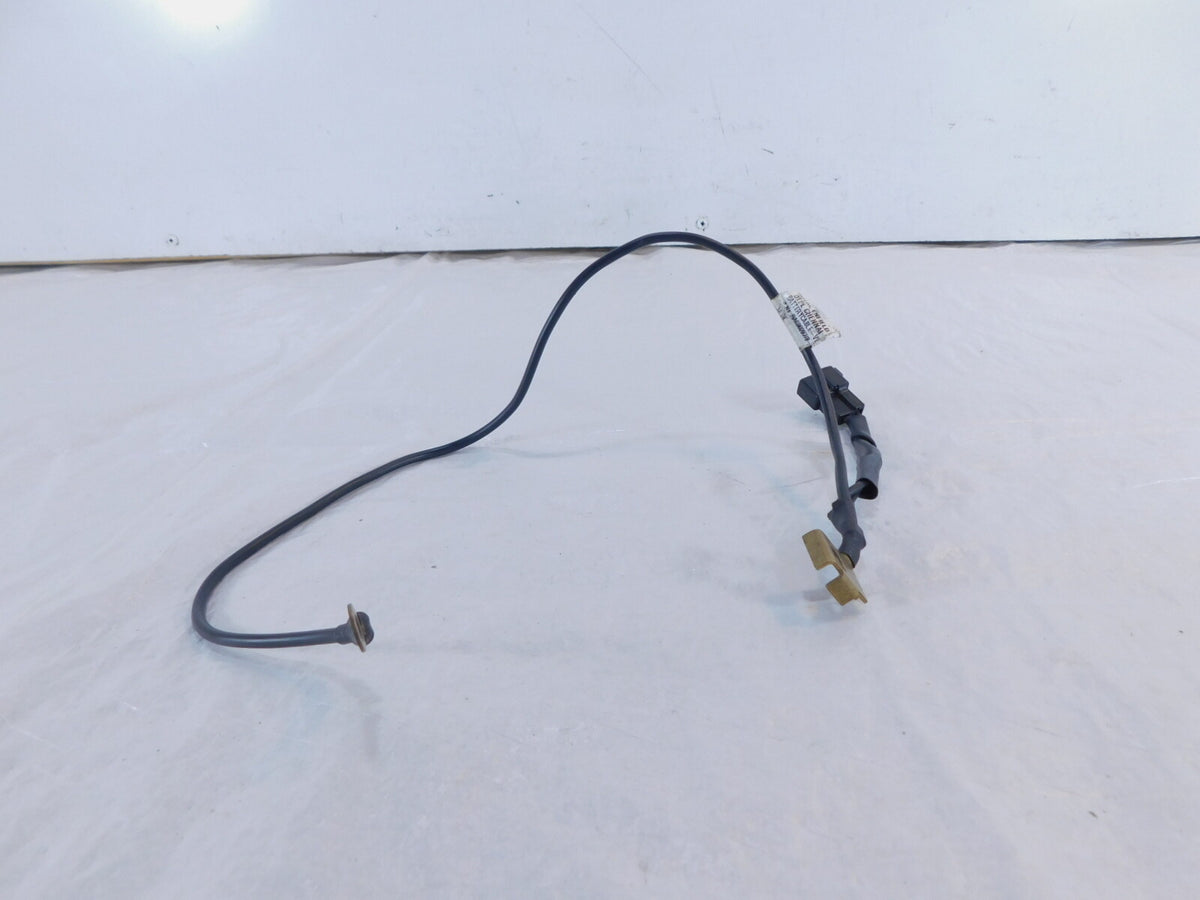Royal Enfield Himalayan 411 LS410 Euro IV V Negative Battery Cable Wire Lead (-) - C3 Cycle