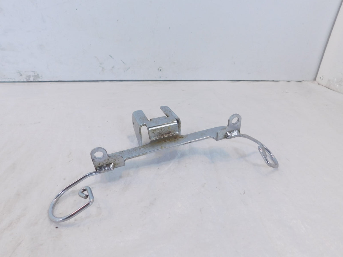 2000-2007 Honda VT1100 Shadow 1100 Sabre Speedometer Housing Mount Bracket - C3 Cycle