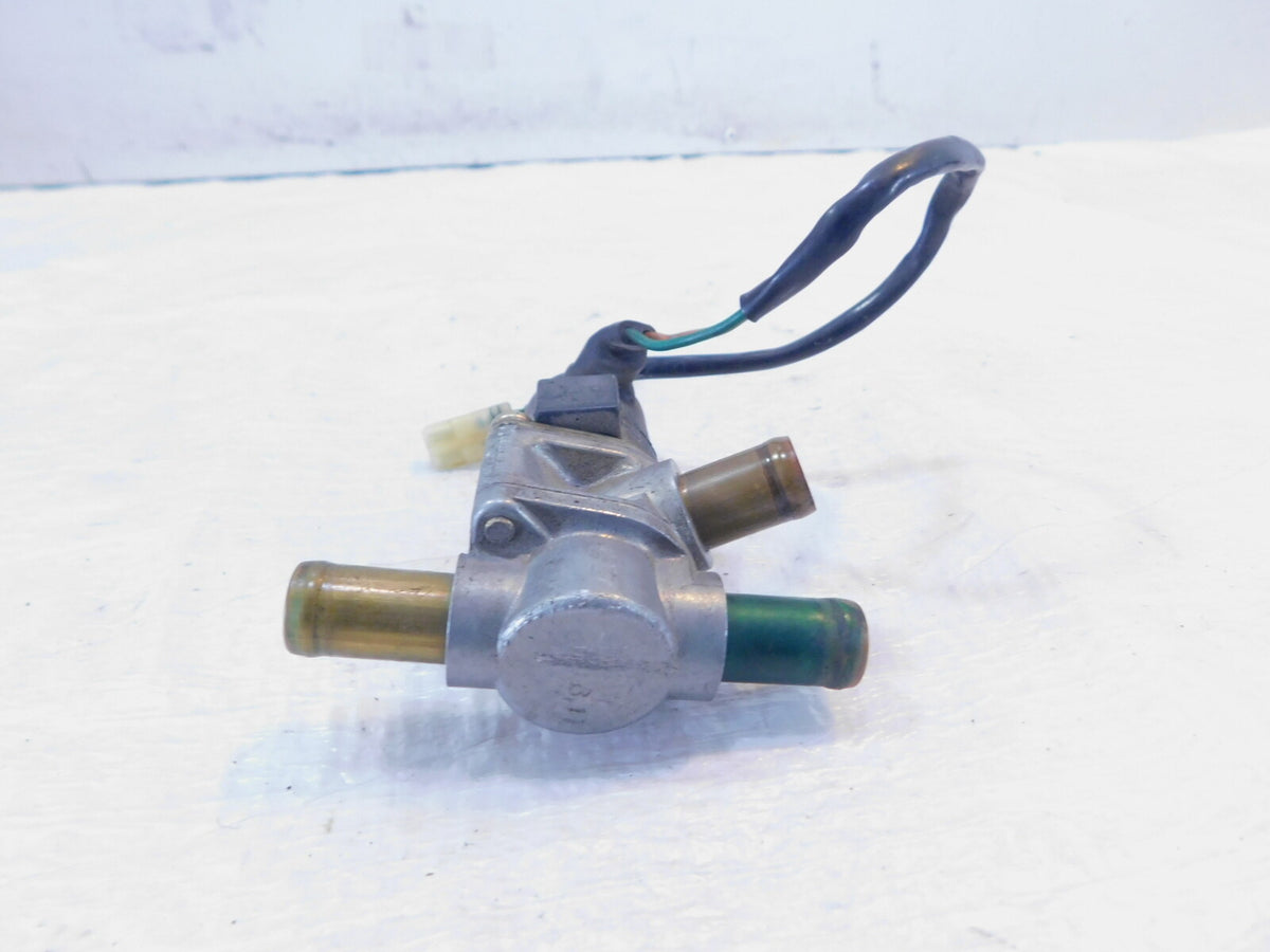 2003-2005 Yamaha FJR1300 FJR1300A 2nd Air Intake Induction Cut Valve Solenoid - C3 Cycle