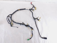 1986 86 Honda VT500 VT500C Shadow 500 Main Electrical Wiring Harness Cable Loom - C3 Cycle