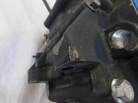 Harley Davidson Touring Road King Electra Anniversary Crank Cases Crankcase - C3 Cycle