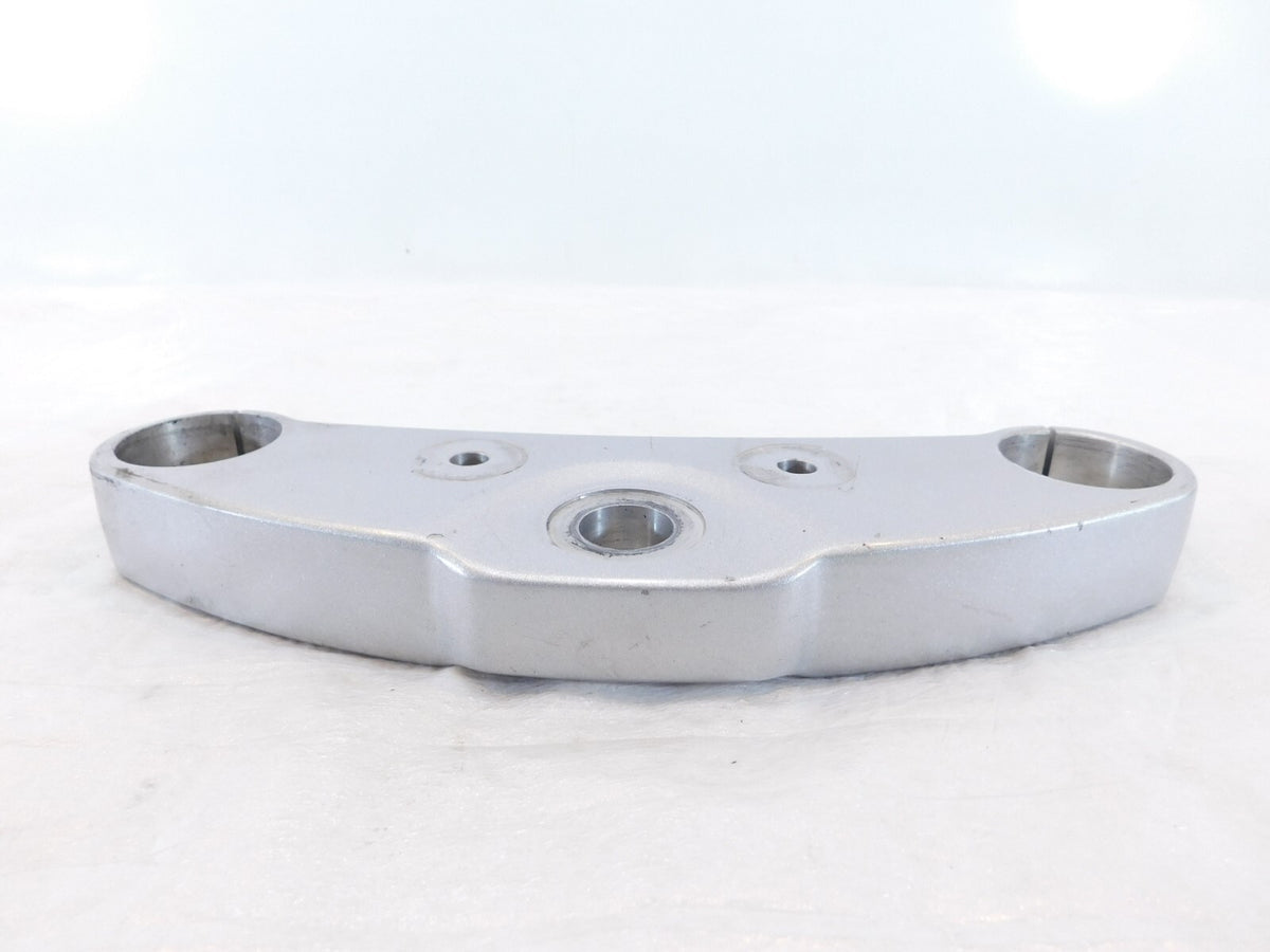2002-2006 Victory V92 Deluxe & Touring Cruiser Upper Fork Tree Bracket Clamp - C3 Cycle