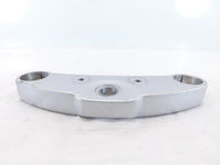 2002-2006 Victory V92 Deluxe & Touring Cruiser Upper Fork Tree Bracket Clamp - C3 Cycle