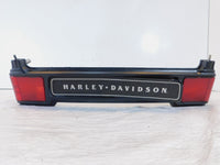 Harley Davidson Electra Glide Ultra Top Box Luggage Tour Pak Rear Brake Light - C3 Cycle