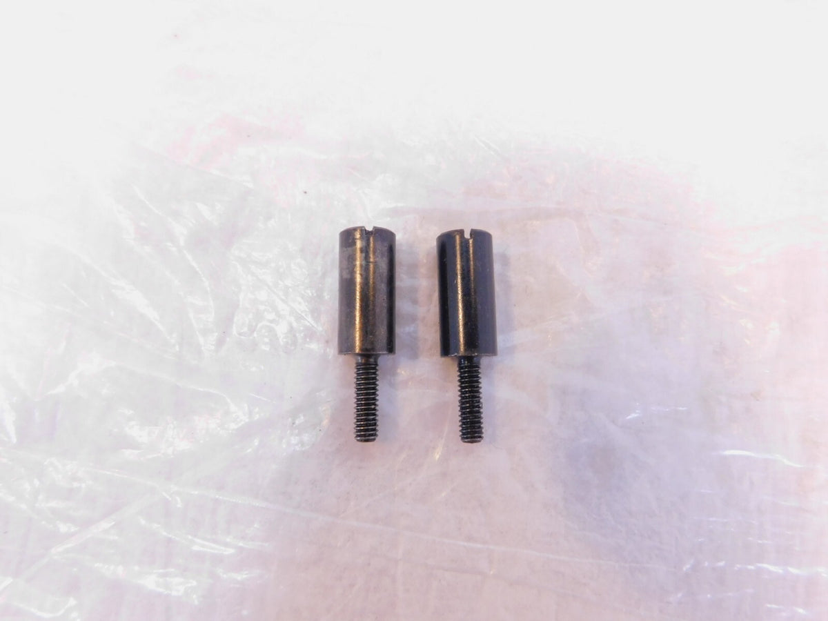 Harley Davidson Sportster 883 & 1200 Ignition Timing Cover Plate Stand Off Bolts - C3 Cycle