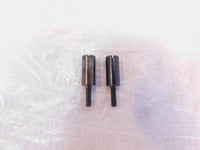 Harley Davidson Sportster 883 & 1200 Ignition Timing Cover Plate Stand Off Bolts - C3 Cycle