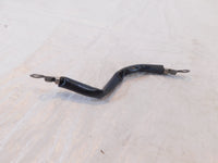 1982-1983 Yamaha XJ750 Maxim 750 Electrical Earth Battery Cable Wire Lead - C3 Cycle