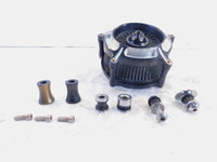 Harley Davidson Electra Glide Dyna Softail Roland Sand Air Intake Filter Cleaner - C3 Cycle
