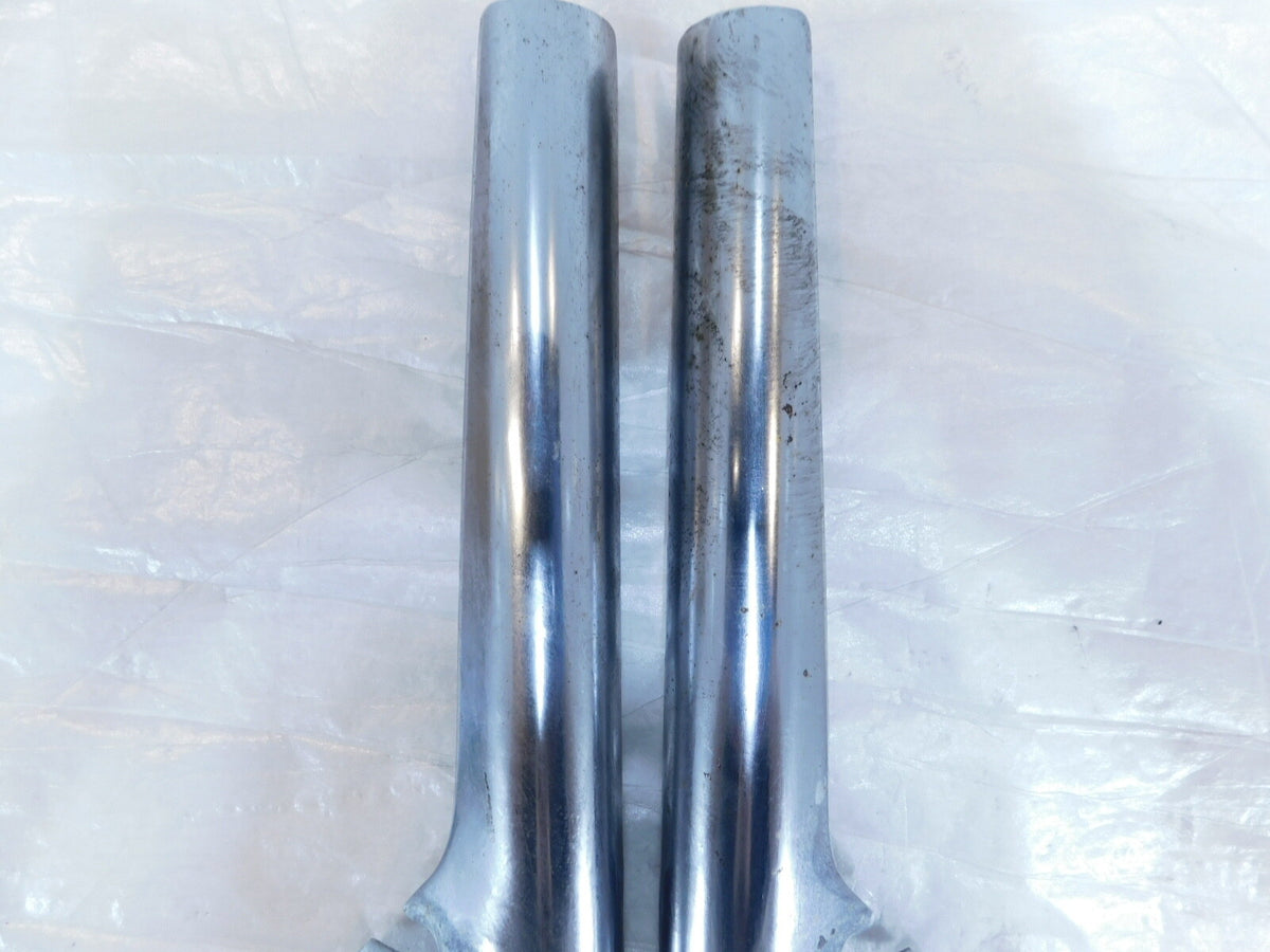 Harley Davidson EVO Touring Road King & Electra Glide Fender Strut Frame Covers - C3 Cycle