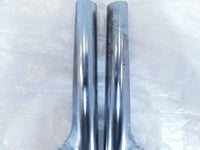 Harley Davidson EVO Touring Road King & Electra Glide Fender Strut Frame Covers - C3 Cycle