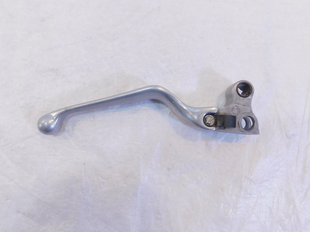 Harley Touring Road King Electra Glide Street Glide Softail & Dyna Clutch Lever - C3 Cycle