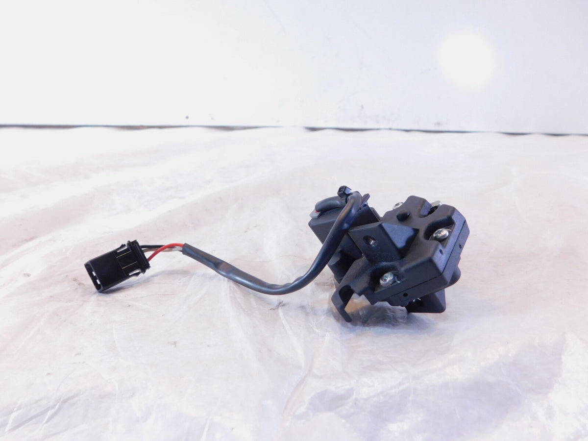 2022-2024 Can-Am Ryker 900 Rally ACE Rear Storage Luggage Compartment Lid Latch - C3 Cycle