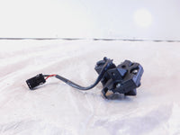 2022-2024 Can-Am Ryker 900 Rally ACE Rear Storage Luggage Compartment Lid Latch - C3 Cycle