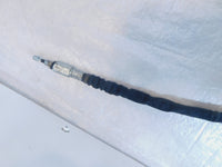 Harley Davidson Dyna Low Rider Switchback & Super Glide Custom Clutch Cable Line