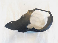 2019-2022 Can-Am Ryker 600 900 & Rally Inner Clutch CVT Pulley Cover Guard Sheet - C3 Cycle
