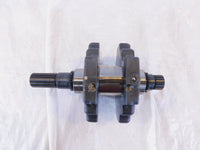 Kawasaki VN1500 Vulcan 1500 Classic Nomad Fi Engine Block Crankshaft Crank Shaft - C3 Cycle