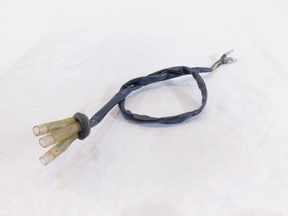 Yamaha Virago 700 XV750 XV1100 Rear Wheel Brake Taillight Light Lamp Sub Harness - C3 Cycle