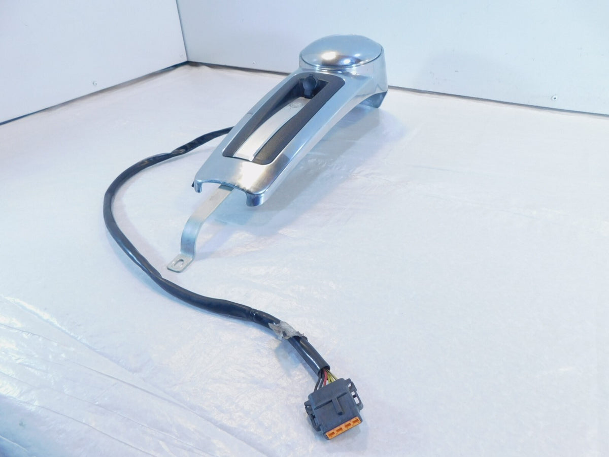 Harley Davidson Touring Road Glide & Electra Glide Fuel Gas Petrol Tank Console - C3 Cycle