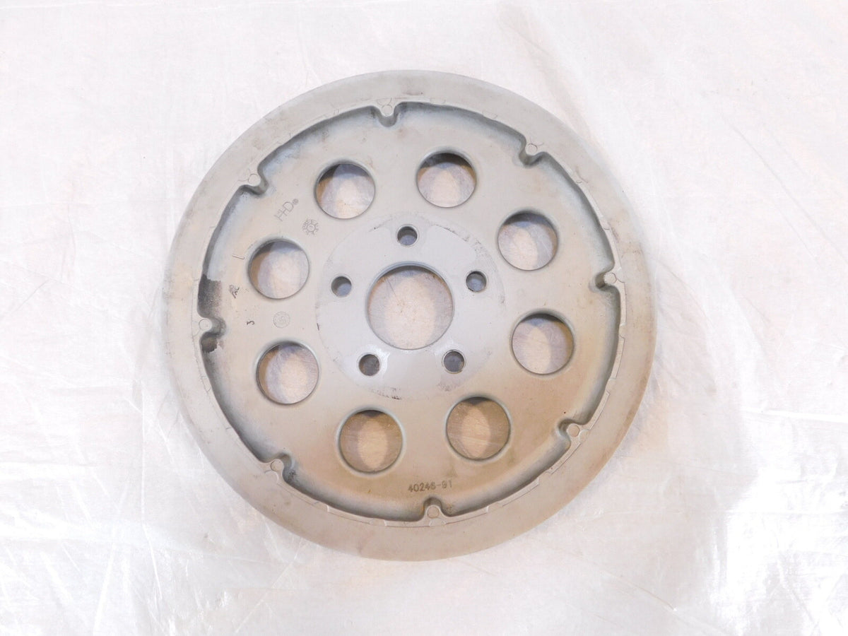 Harley Davidson Sportster 883 & 1200 Rear Wheel Belt Pulley Sprocket 40246-91 - C3 Cycle