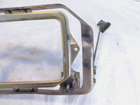 Yamaha Venture Royale XVZ12 XVZ12D Front Headlight Head Lamp Frame Body Bracket - C3 Cycle