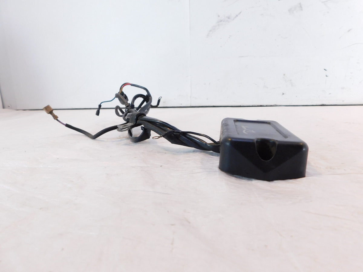 1987-1990 Harley Davidson EVO Electra Glide FXR & Softail ECM Ignition Module - C3 Cycle