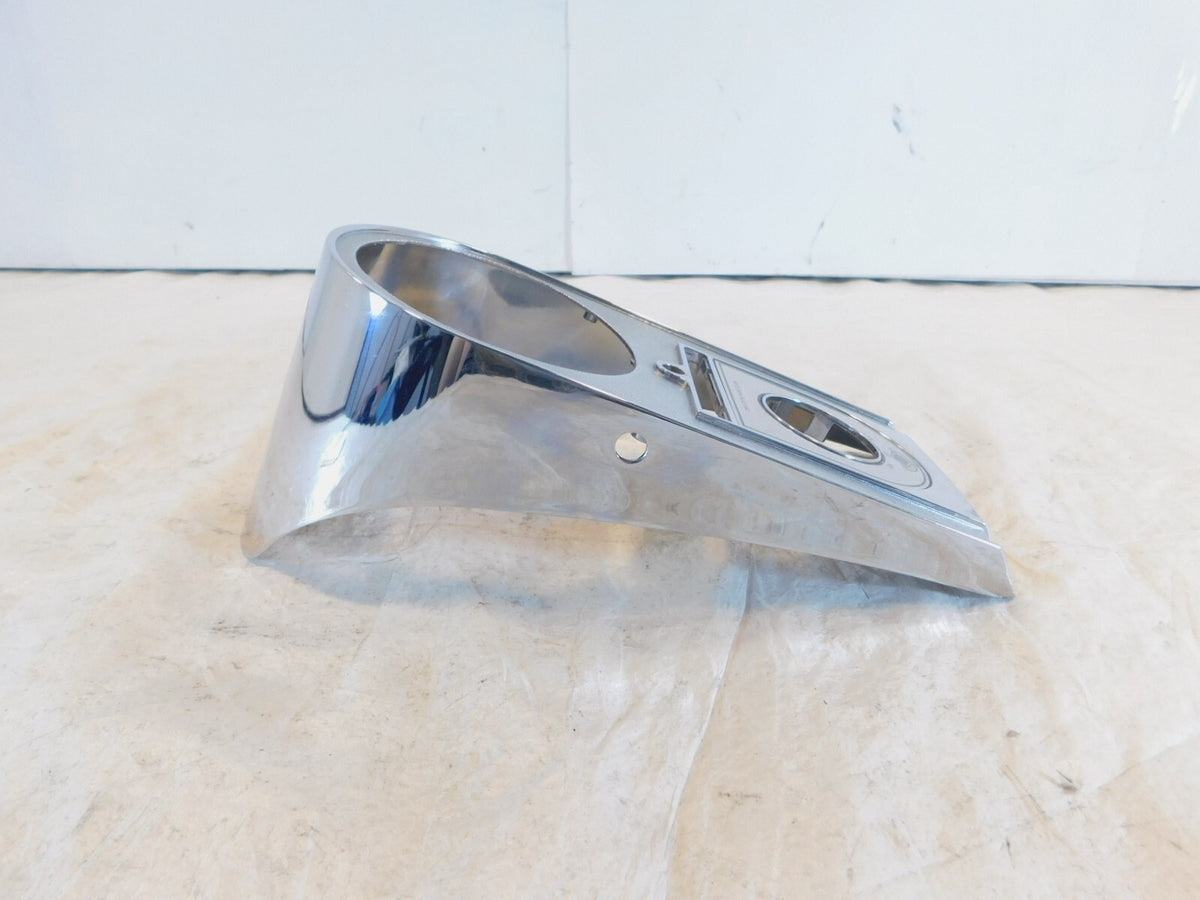 Harley Davidson Dyna Wide Glide 100th Anniverary Fuel Gas Petrol Tank Console - C3 Cycle