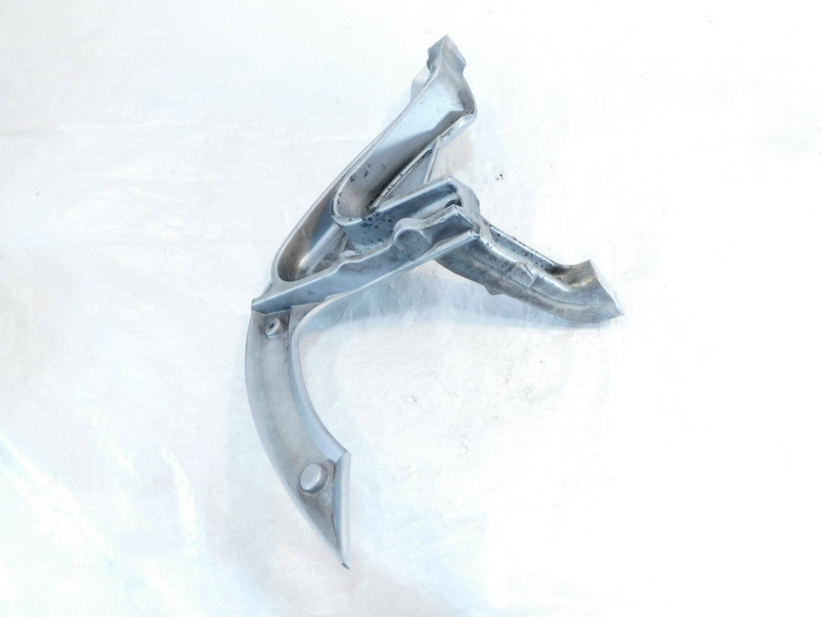 08-10 Victory Vision Right Passenger Footpeg Floorboard Footboard Mount Bracket - C3 Cycle