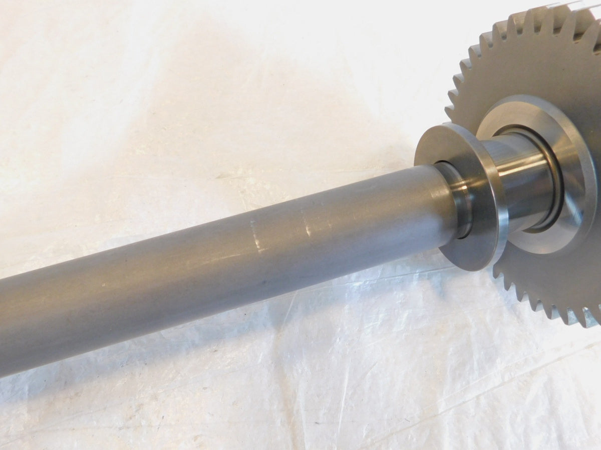 Can-Am Spyder F3 F3-S F3-T RT Limited LTD STD Engine Motor Crankshaft Balancer - C3 Cycle