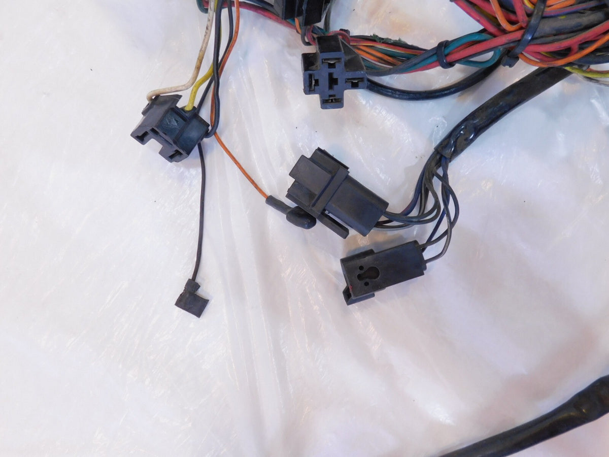 94-95 Harley Electra Glide Ultra Classic Interconnect Wiring Wire Harness - C3 Cycle