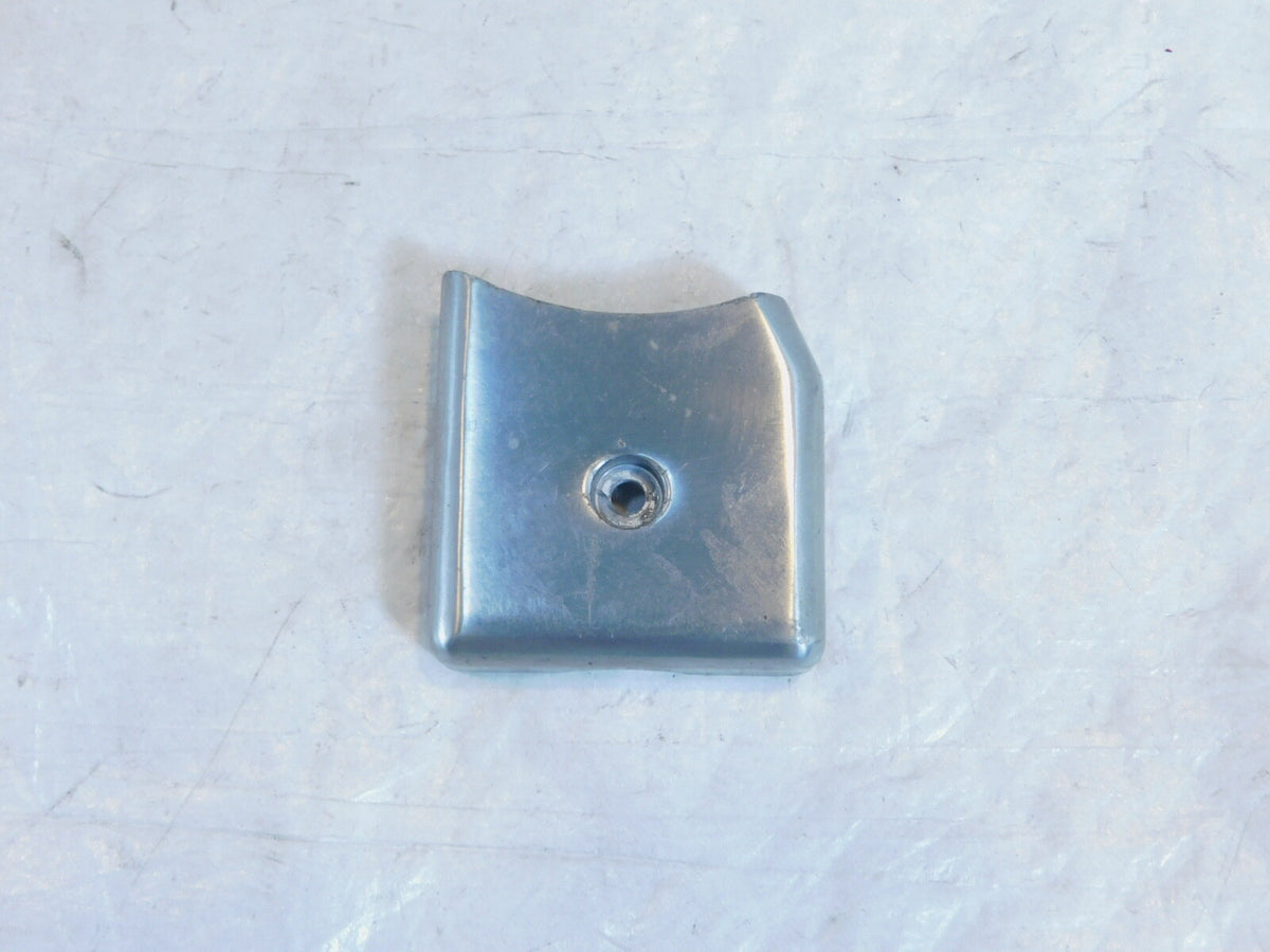 Suzuki Intruder 750 800 1400 & Boulevard Pilot Dash Lamp Light Mount Lower Cover - C3 Cycle