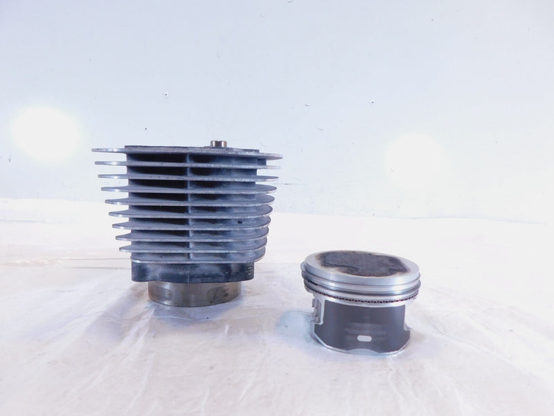 Harley Davidson Sportster 1200 48 Forty-Eight Engine Cylinders Barrel & Piston