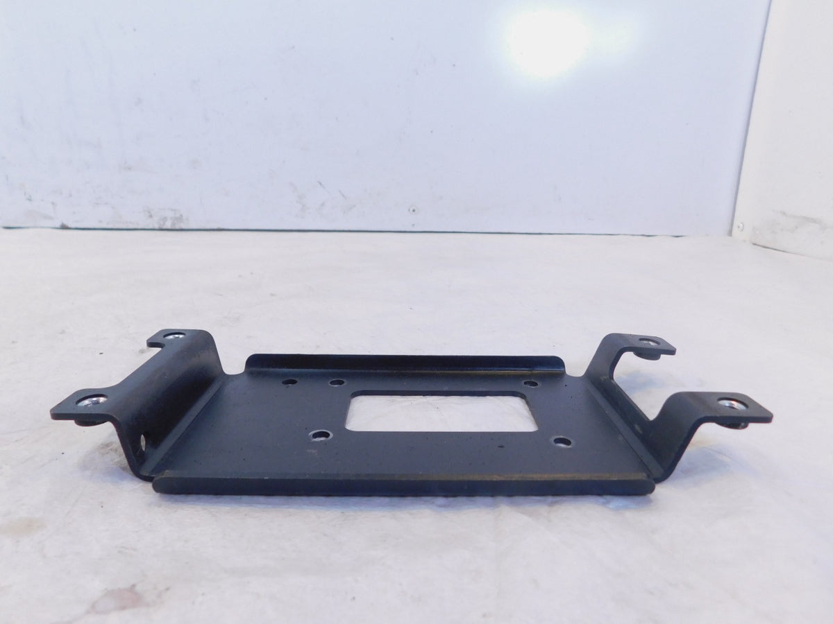 2015 15 Victory Magnum Radio Audio System Amplifier AMP Mount Module Bracket - C3 Cycle