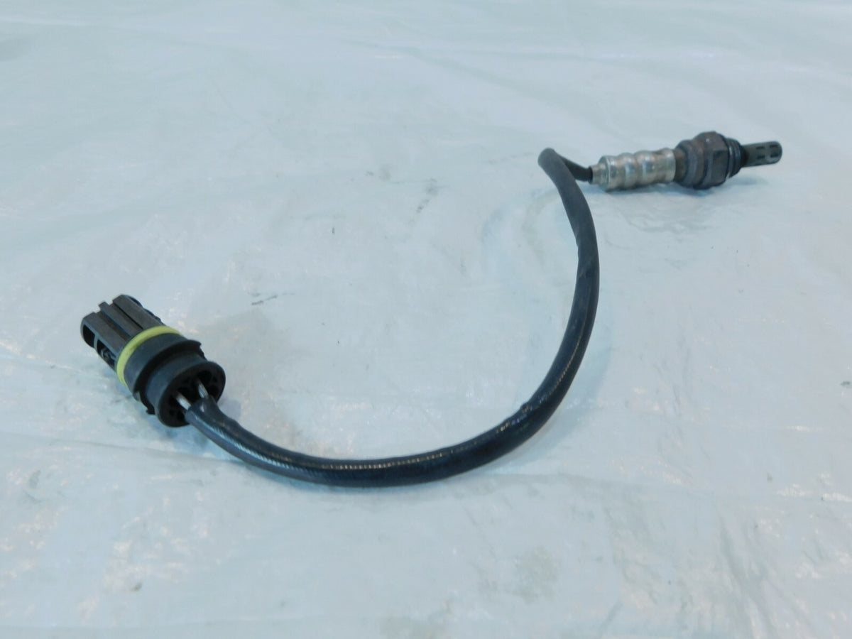 BMW F650CS F650GS Dakar & G650GS Sertao Exhaust Muffler Oxygen O2 Lambda Sensor - C3 Cycle