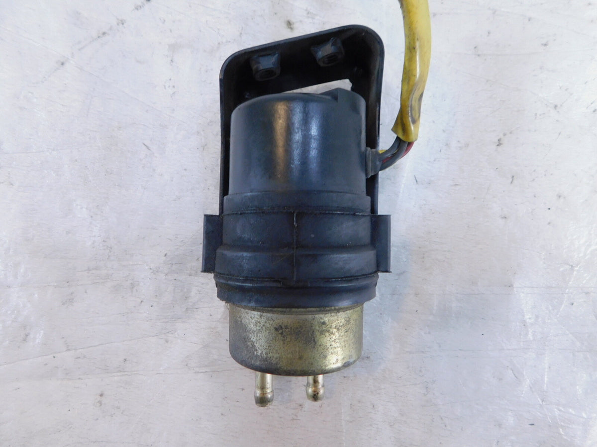 Kawasaki Vulcan 1500 Classic Nomad Voyager XIII & Ninja ZX-10 Fuel Gas Pump Unit - C3 Cycle