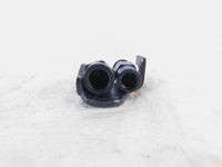 2001-2005 BMW F650CS Front ABS Brake Hose Pipe Lines Distributor Splitter Joint - C3 Cycle