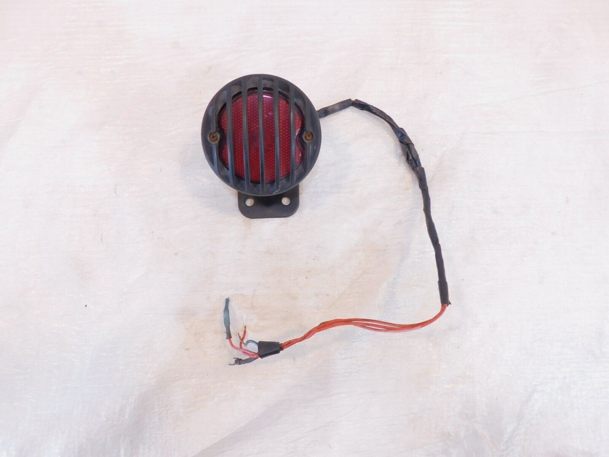 1987-2000 Honda VT1100C Shadow 1100 Spirit Rear Brake Taillight / Tail Lamp Unit - C3 Cycle