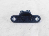 1997-2000 BMW F650 Funduro F650ST Warning Signal Horn Bracket Mount Stay Holder - C3 Cycle