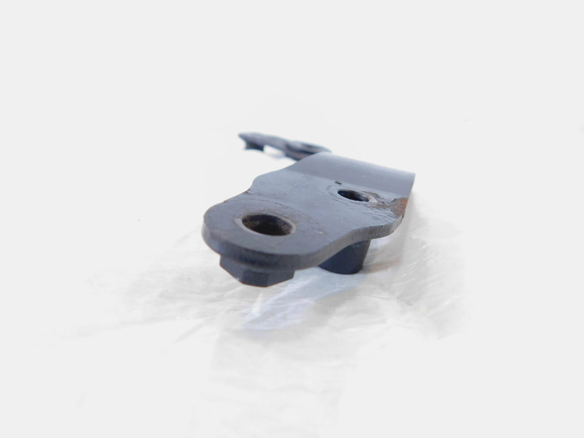 Suzuki Intruder Volusia VL800 & Boulevard Black Air Cleaner Filter Mount Bracket - C3 Cycle
