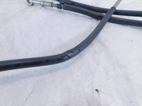 2016-2017 Aprilia Caponord 1200 Rally Front/Rear ABS Brake Hose Pipe Line Lot - C3 Cycle