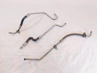Buell XB XB9 XB12 Firebolt Lightning Ulysses Engine Oil Pump & Filter Line Hoses - C3 Cycle