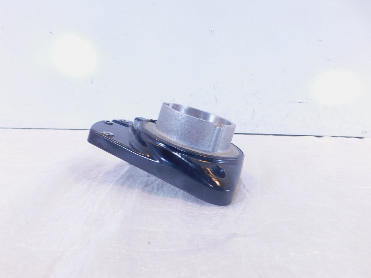 Indian Gilroy Chief Scout & Spirit Right Engine Motor Timer Timing Points Cover - C3 Cycle