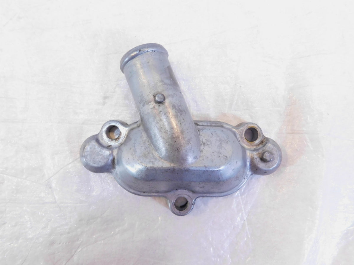 Triumph Street Triple R Daytona 675 675R Radiator Coolant Inlet Cover Pipe Joint - C3 Cycle