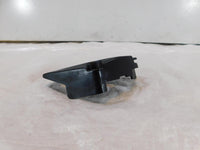 Kawasaki KLX250SF KLX250S KLX250 KLX300R KLX300SM Black Rear Chain Guard Cover - C3 Cycle
