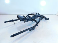2002-2009 Honda VFR800A Interceptor 800 ABS Seat Rail Subframe Sub Frame Bracket - C3 Cycle